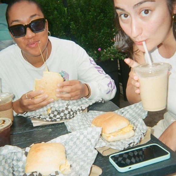 Meet your Posher, Anastasia - Picture 8 of 8